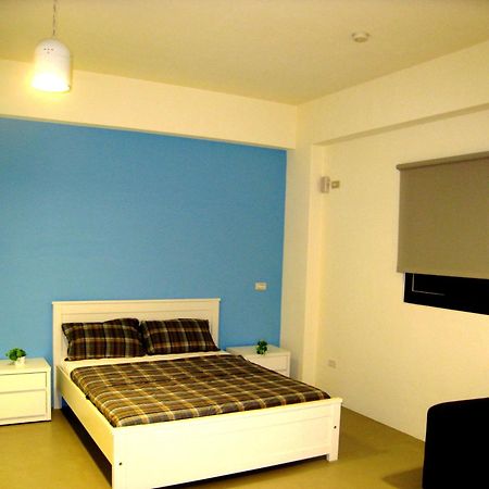 Penghu 123 V-Stone Apartment Magong Cameră foto