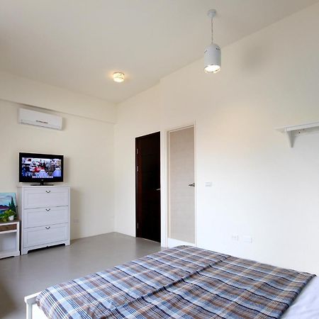 Penghu 123 V-Stone Apartment Magong Cameră foto