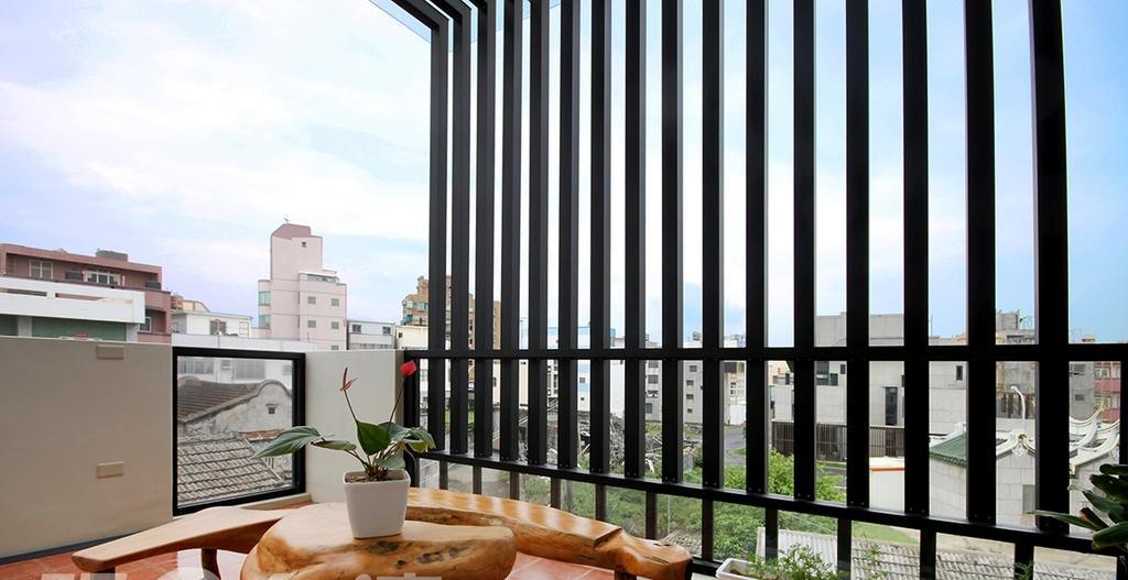 Penghu 123 V-Stone Apartment Magong Exterior foto