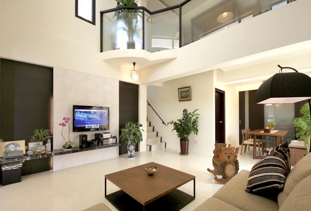 Penghu 123 V-Stone Apartment Magong Exterior foto