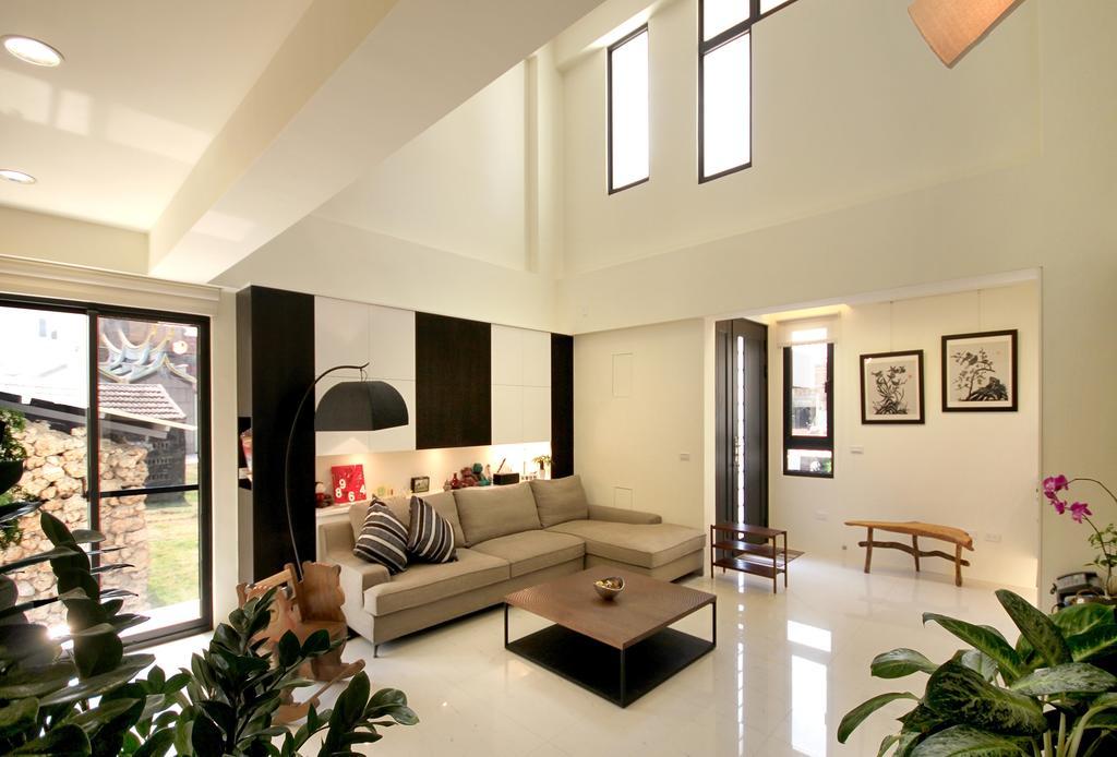 Penghu 123 V-Stone Apartment Magong Exterior foto