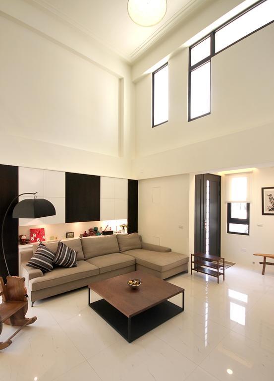 Penghu 123 V-Stone Apartment Magong Exterior foto