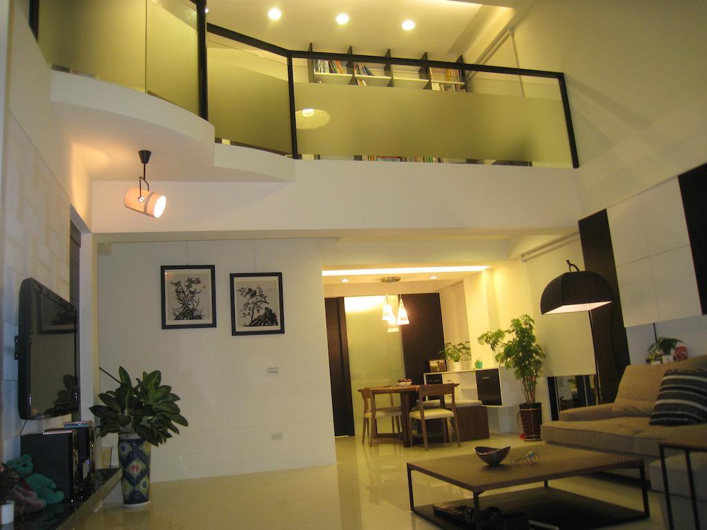 Penghu 123 V-Stone Apartment Magong Exterior foto