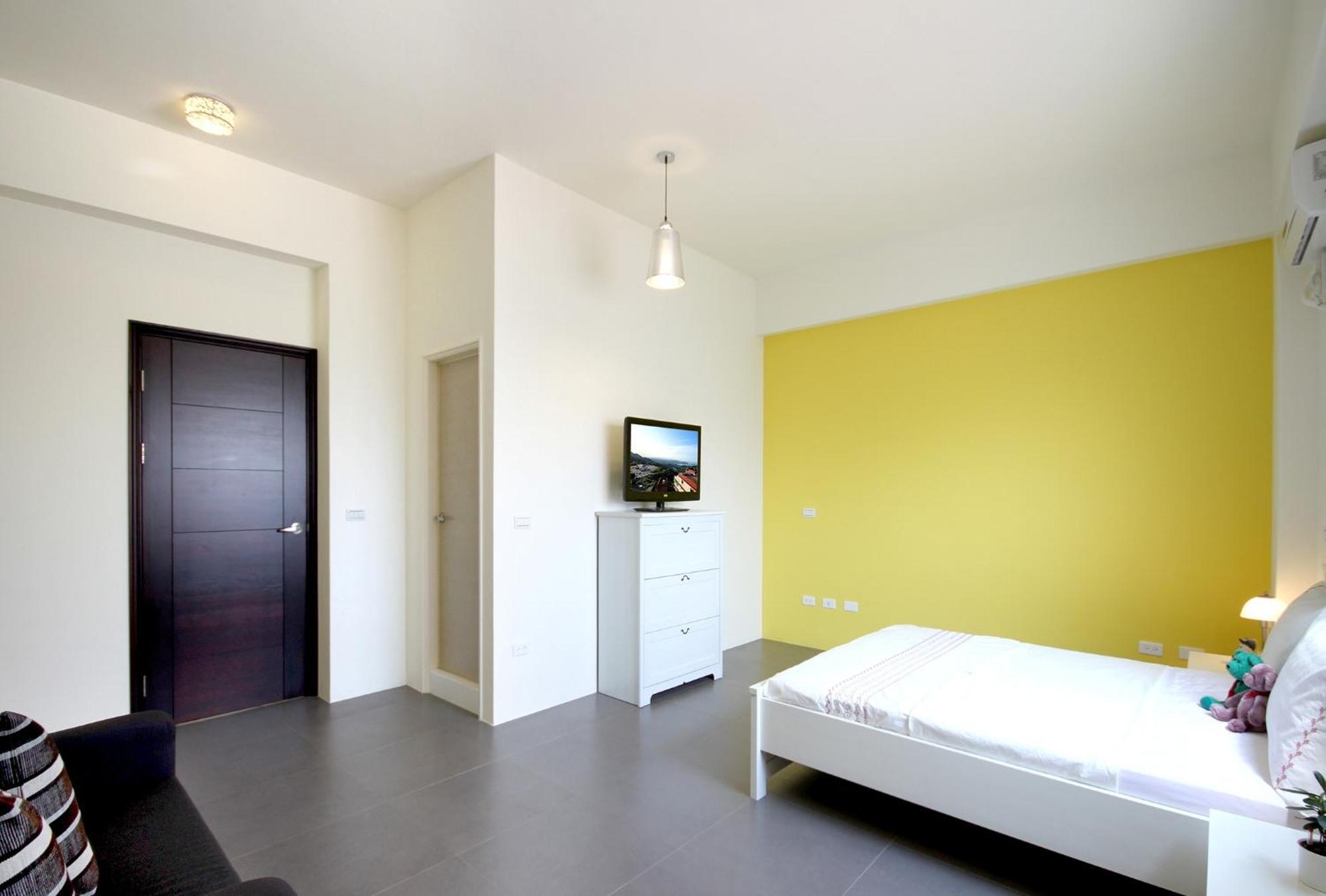 Penghu 123 V-Stone Apartment Magong Cameră foto