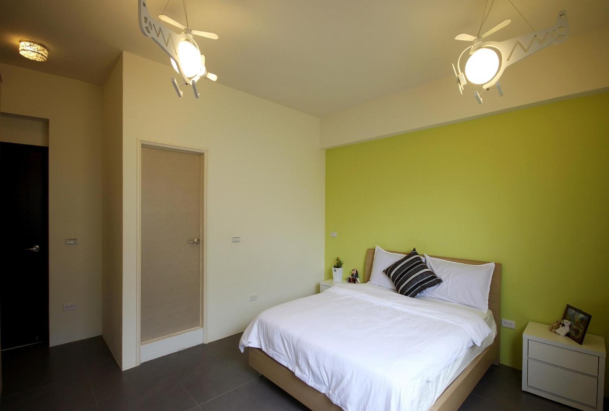 Penghu 123 V-Stone Apartment Magong Cameră foto