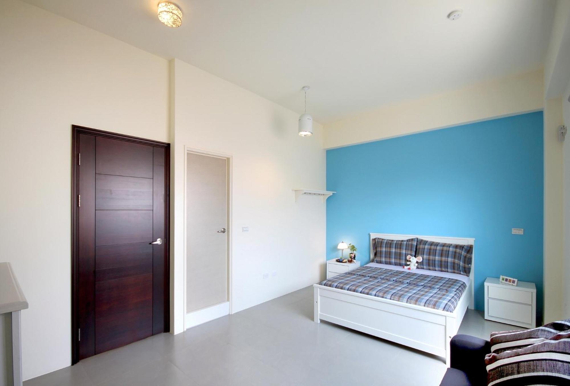 Penghu 123 V-Stone Apartment Magong Cameră foto