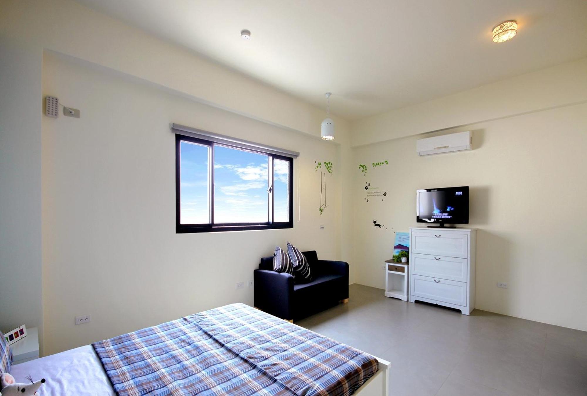 Penghu 123 V-Stone Apartment Magong Cameră foto