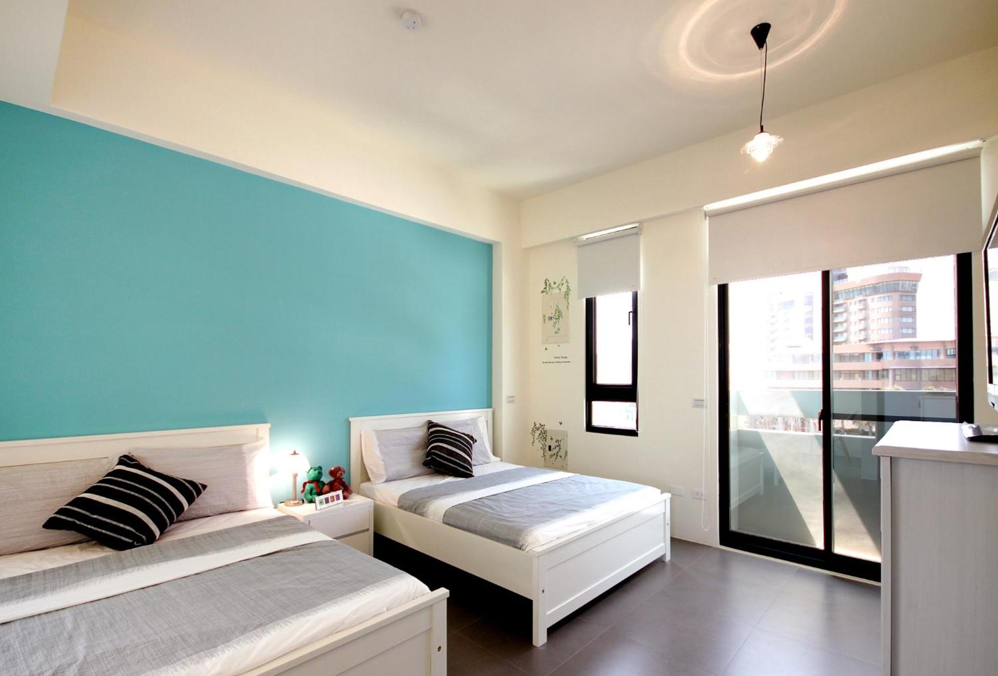 Penghu 123 V-Stone Apartment Magong Cameră foto