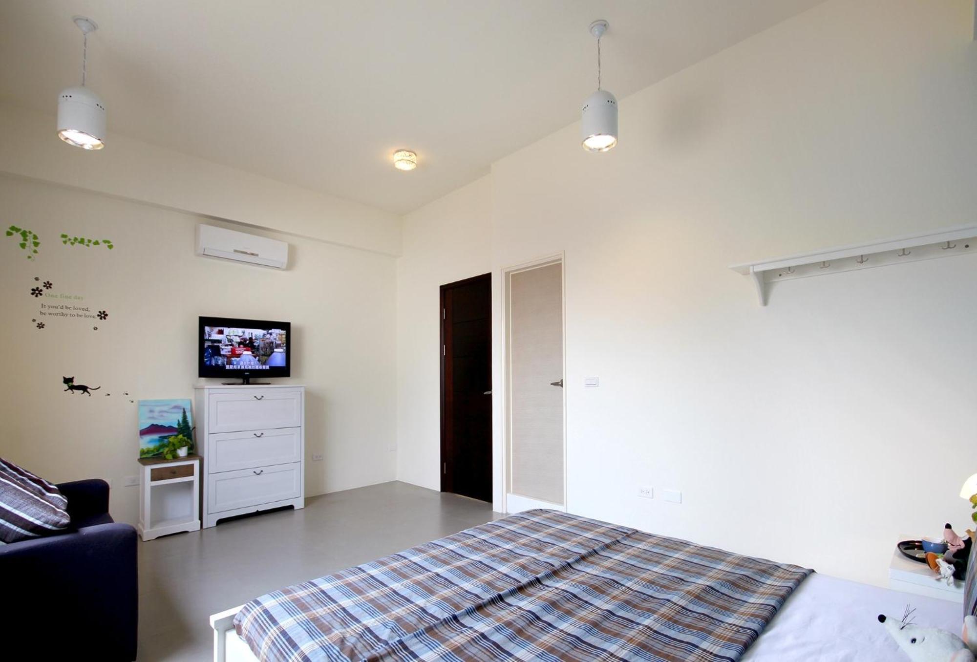 Penghu 123 V-Stone Apartment Magong Cameră foto