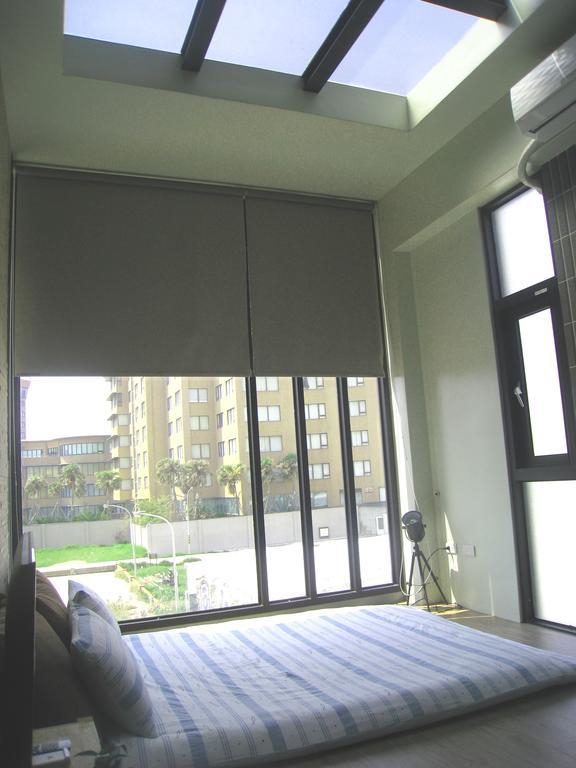 Penghu 123 V-Stone Apartment Magong Exterior foto