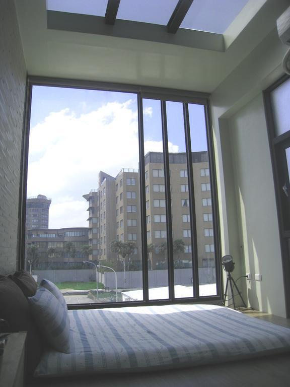 Penghu 123 V-Stone Apartment Magong Exterior foto