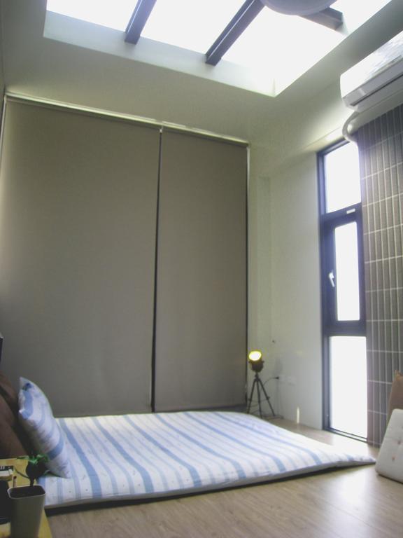 Penghu 123 V-Stone Apartment Magong Exterior foto