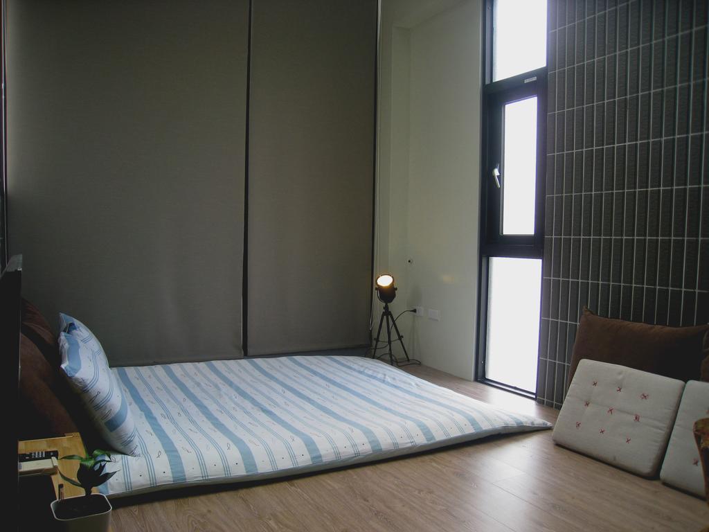 Penghu 123 V-Stone Apartment Magong Exterior foto