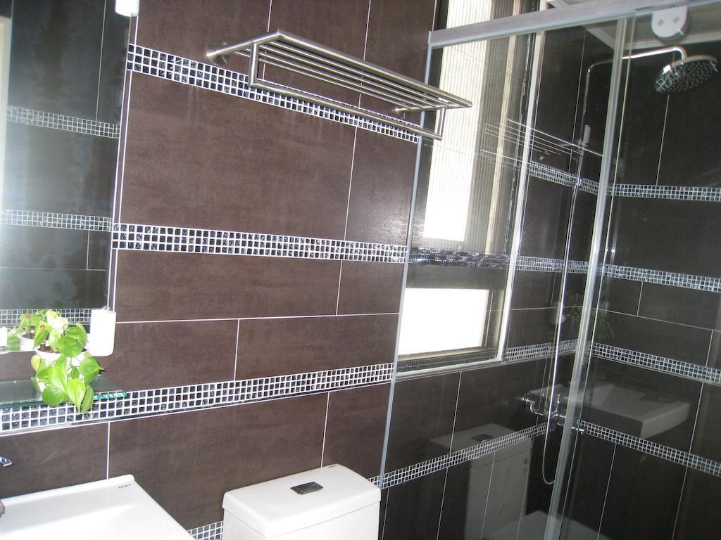 Penghu 123 V-Stone Apartment Magong Cameră foto