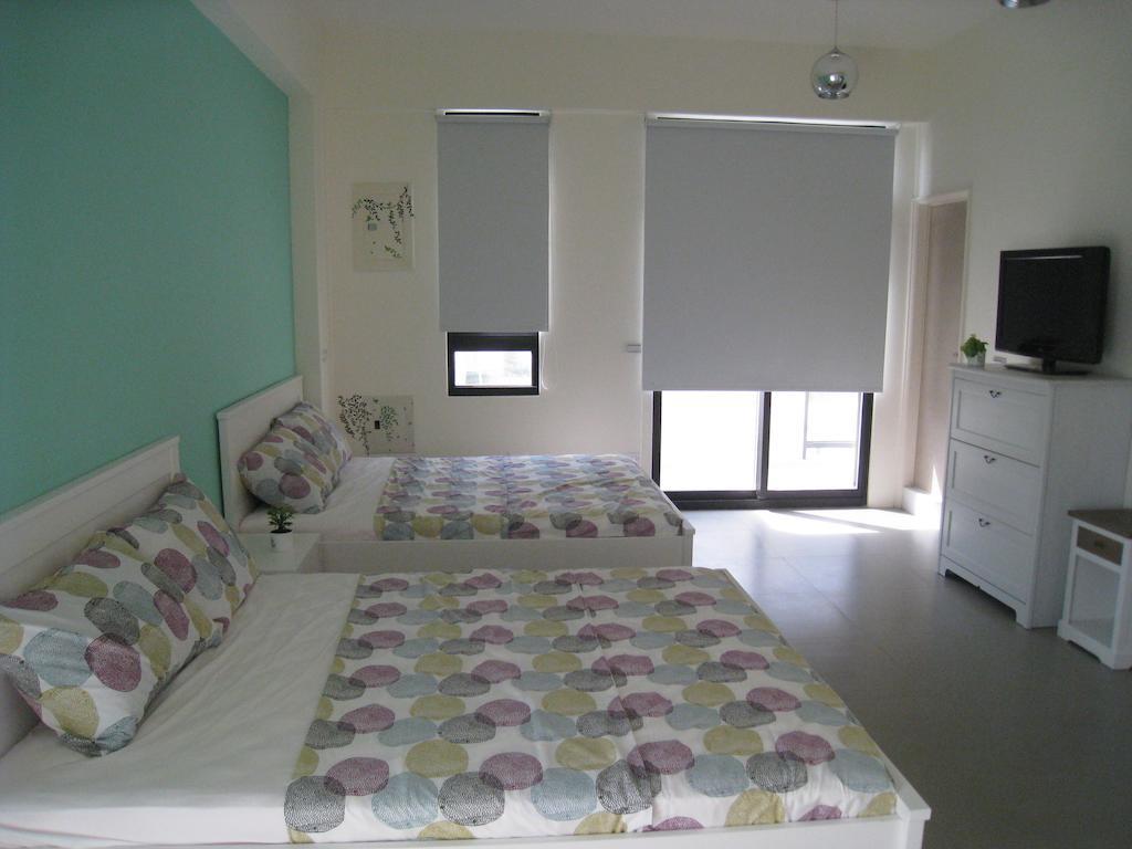 Penghu 123 V-Stone Apartment Magong Cameră foto