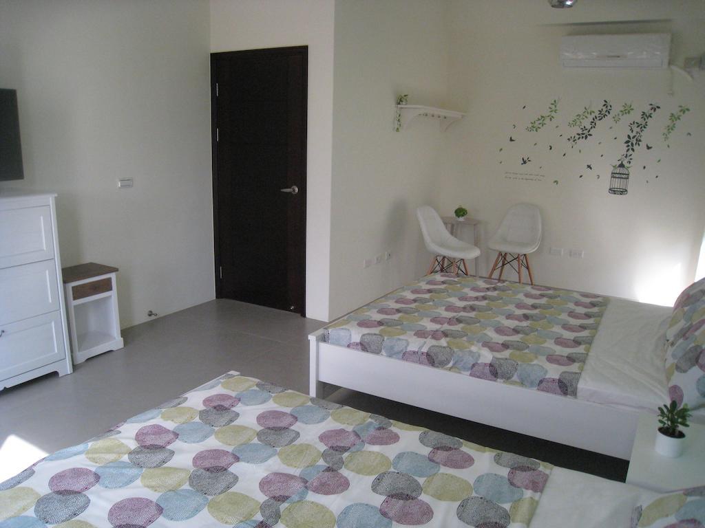 Penghu 123 V-Stone Apartment Magong Cameră foto
