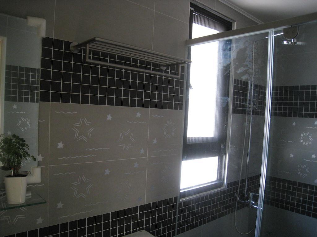 Penghu 123 V-Stone Apartment Magong Cameră foto