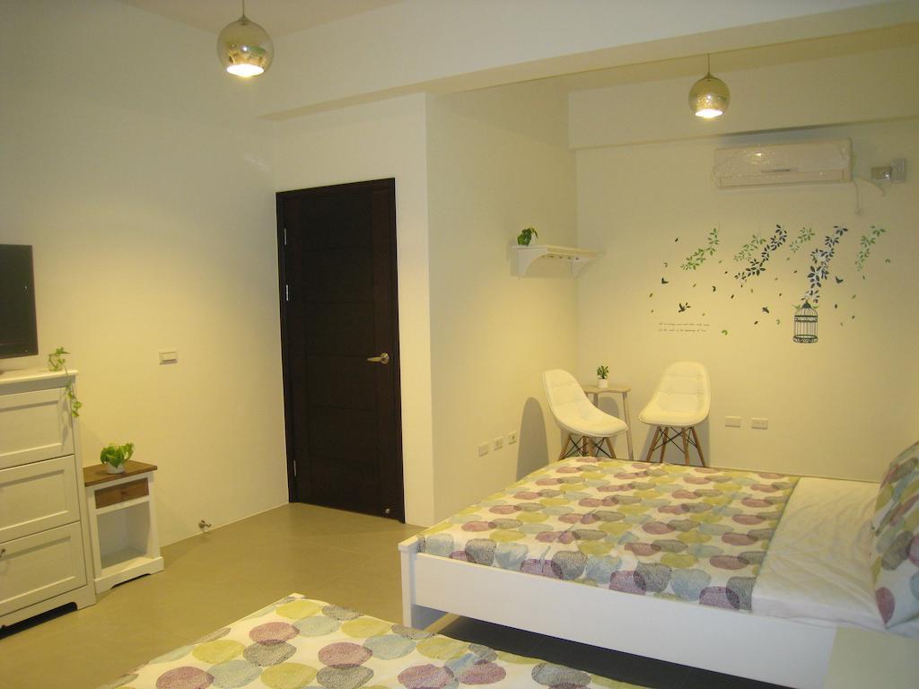 Penghu 123 V-Stone Apartment Magong Cameră foto