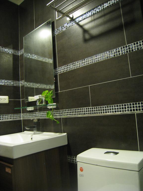 Penghu 123 V-Stone Apartment Magong Cameră foto