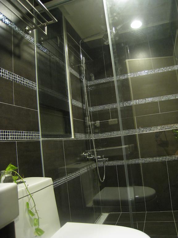 Penghu 123 V-Stone Apartment Magong Cameră foto