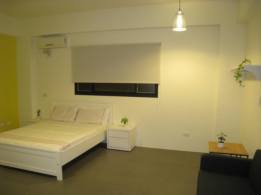 Penghu 123 V-Stone Apartment Magong Cameră foto