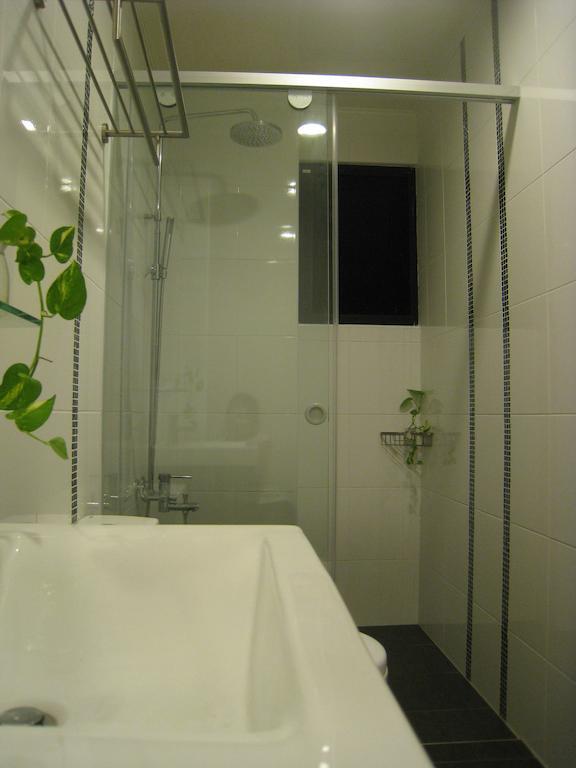 Penghu 123 V-Stone Apartment Magong Cameră foto