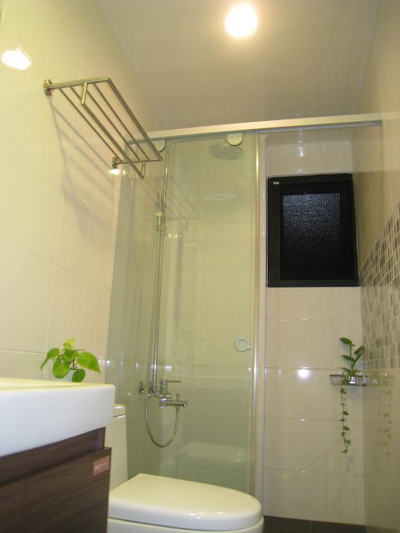 Penghu 123 V-Stone Apartment Magong Cameră foto