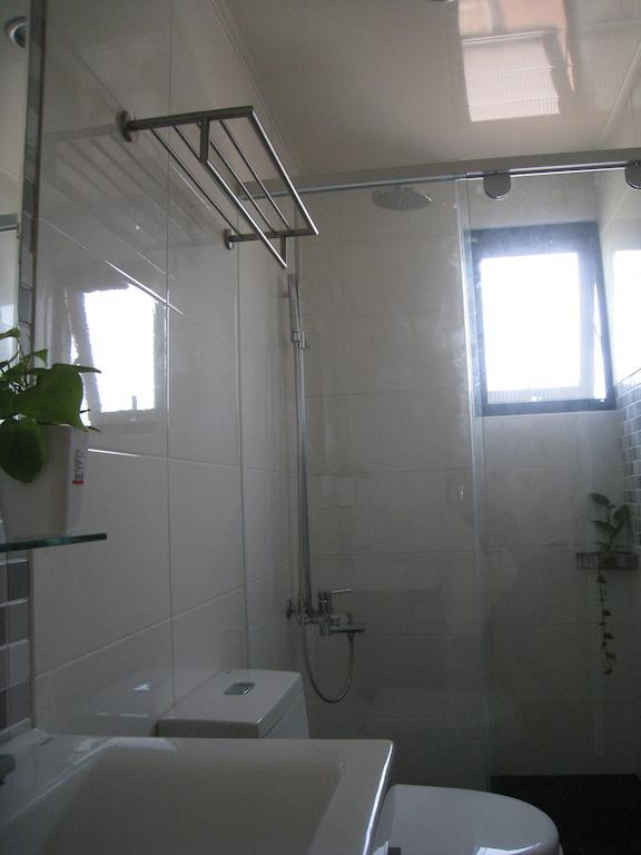 Penghu 123 V-Stone Apartment Magong Cameră foto