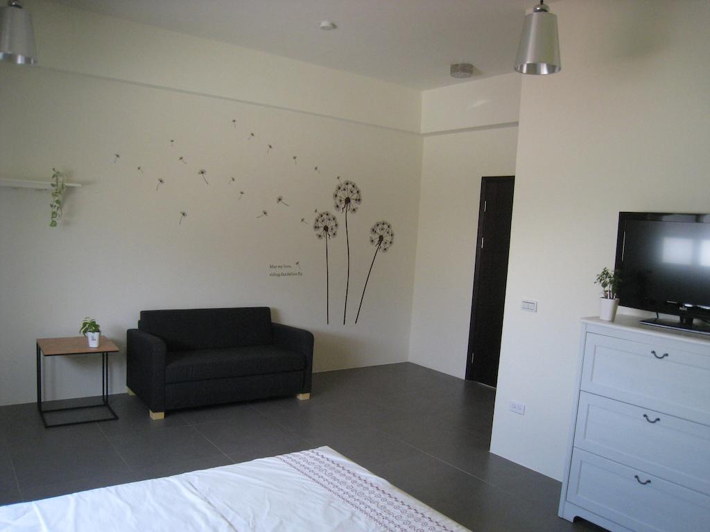Penghu 123 V-Stone Apartment Magong Cameră foto