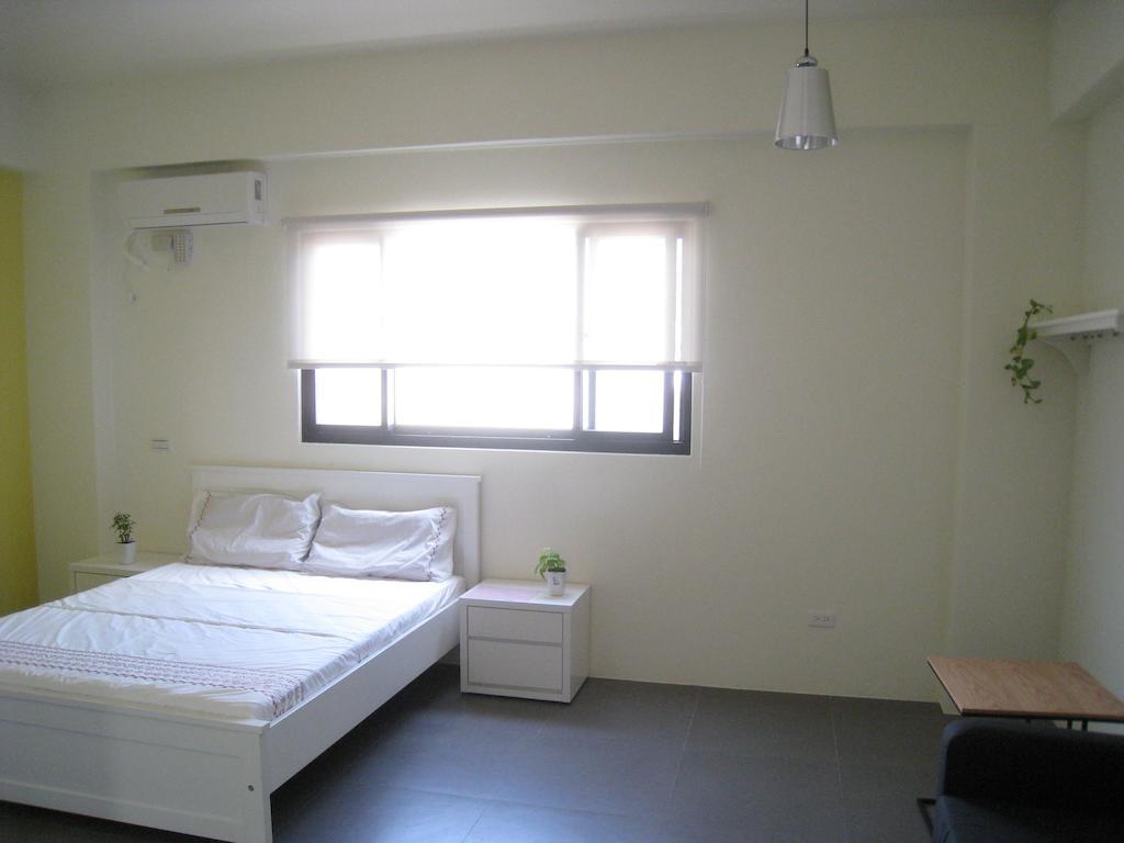 Penghu 123 V-Stone Apartment Magong Cameră foto