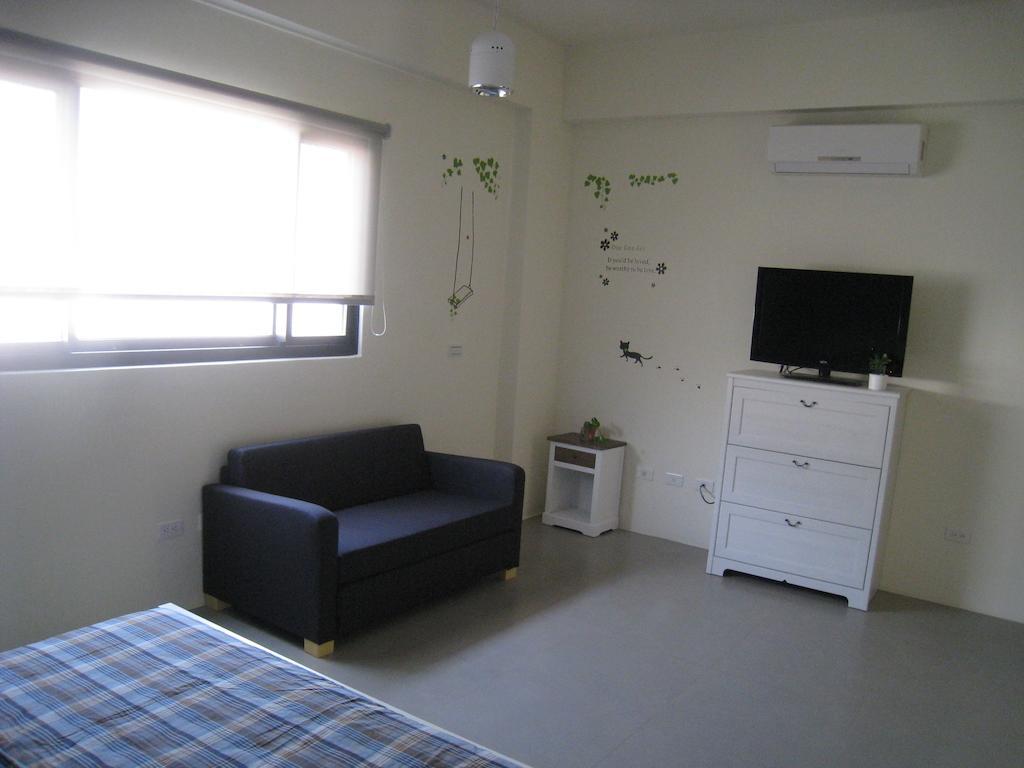 Penghu 123 V-Stone Apartment Magong Cameră foto