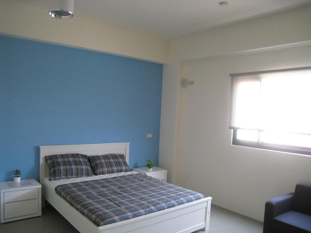 Penghu 123 V-Stone Apartment Magong Cameră foto