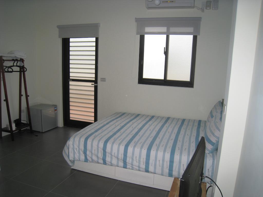 Penghu 123 V-Stone Apartment Magong Cameră foto