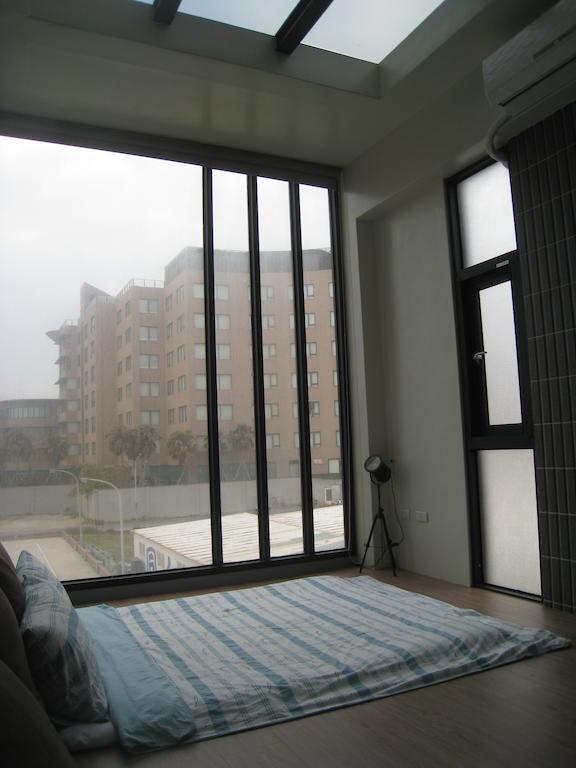 Penghu 123 V-Stone Apartment Magong Cameră foto